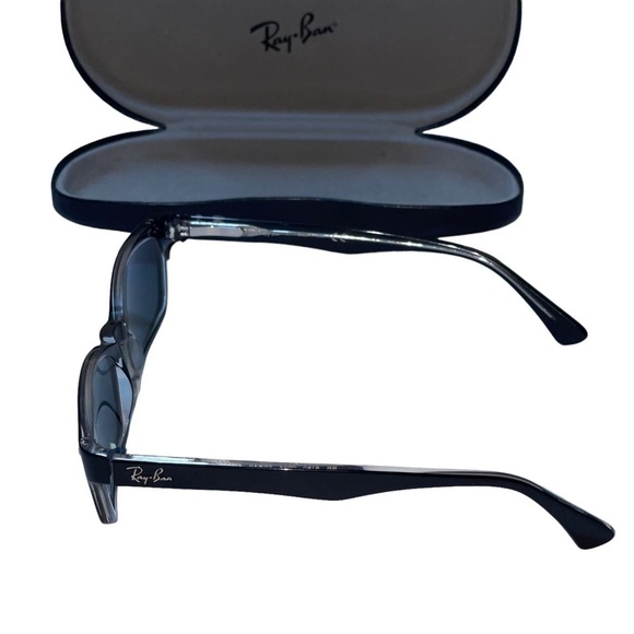 Ray Ban Prescription Glasses - Picture 8 of 10